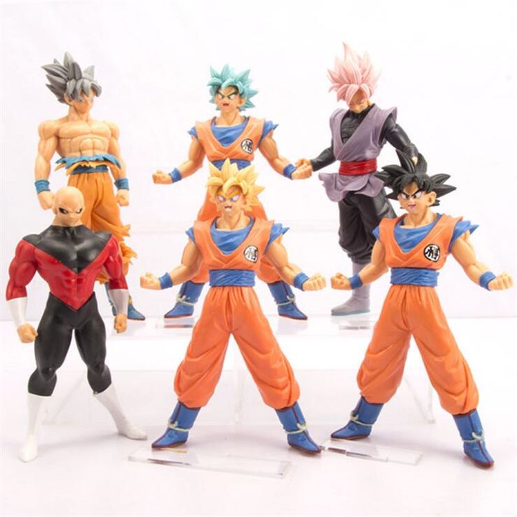 boys action figures