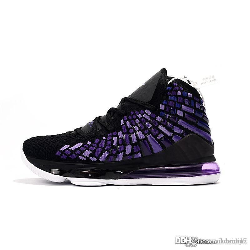lebron james bhm shoes