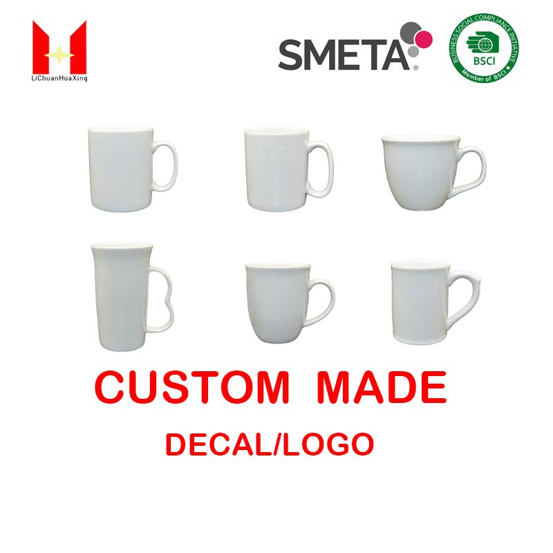 Custom Logo Holiday Mugs High Quality Ceramics Cups Best Gift Porcelain Big Mugs Starbucks Cups 18oz The View Mugs Thermal Coffee Mugs From Huaxingceramics 1 01 Dhgate Com