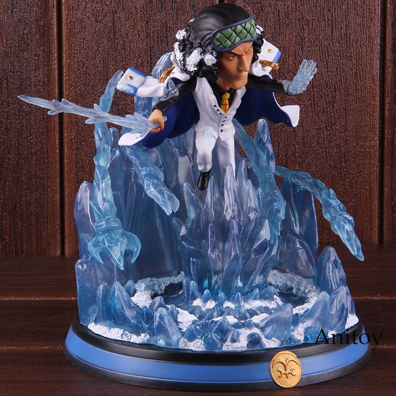 one piece aokiji figure