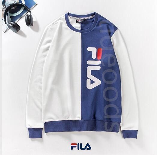 fila fashion men