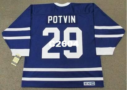 toronto maple leafs retro jersey