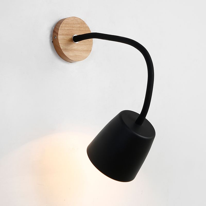 bedside reading lamps wall mounted