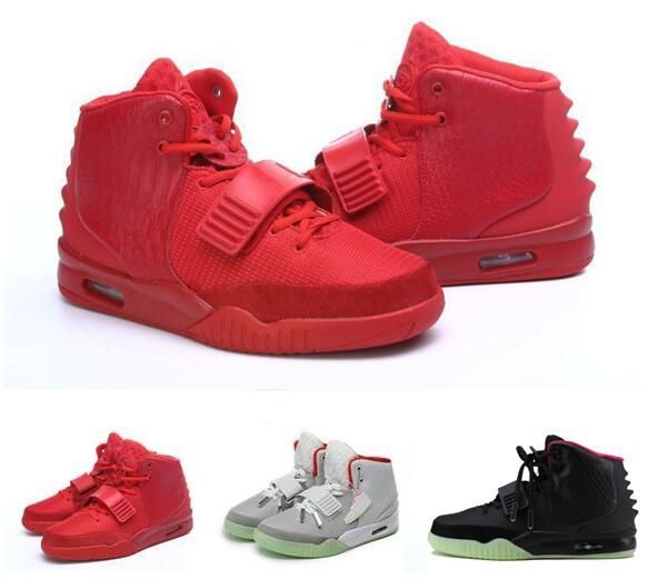 yeezy red october 350