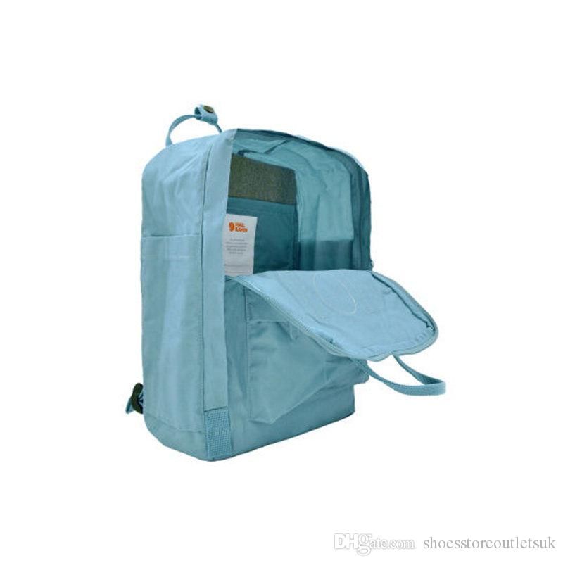 Mochila kanken por dentro Clearance