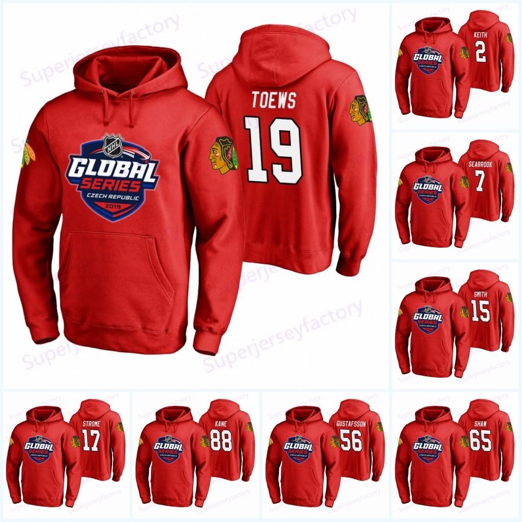 andrew shaw hoodie