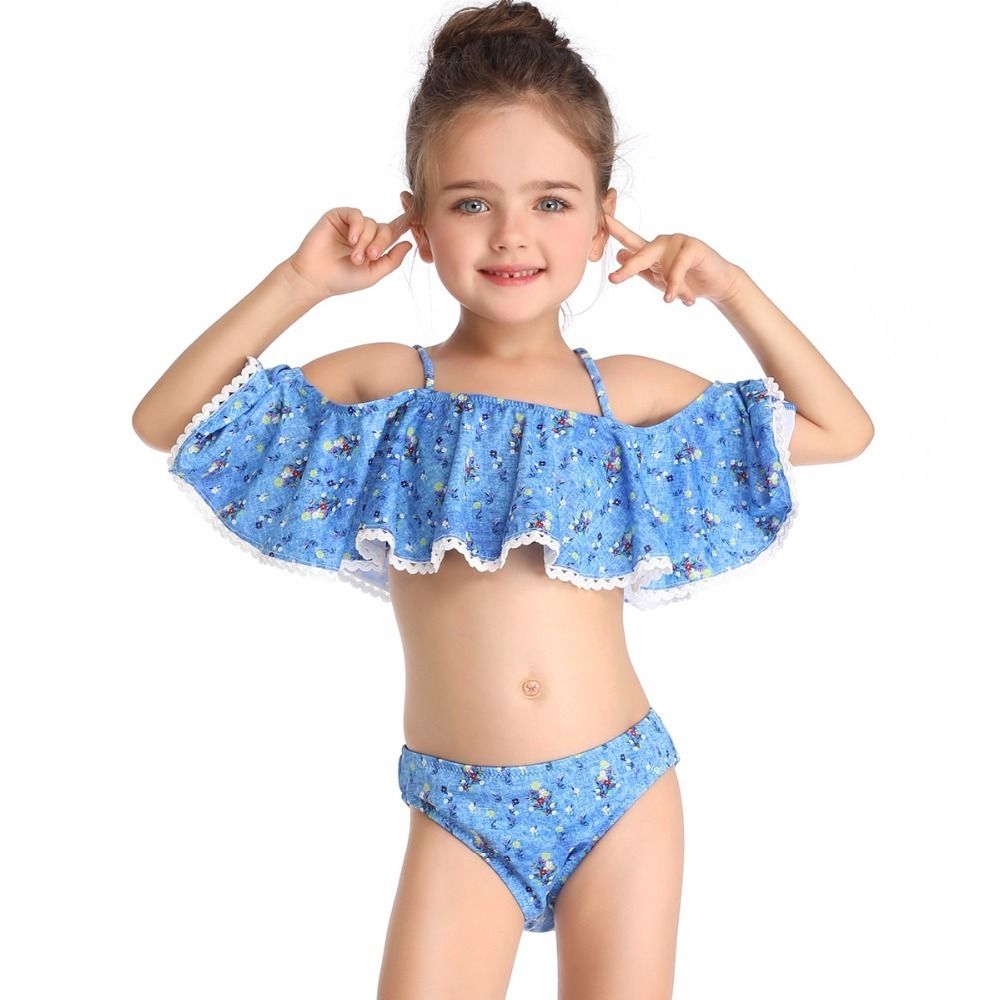 10 Años Niños Traje De Baño Chicas Bikini Deportes Traje De Baño Playa Patchwork Traje De Baño Body Traje De Baño Bebé Para Niñas 14 Y19062901 De 21,23 € | DHgate