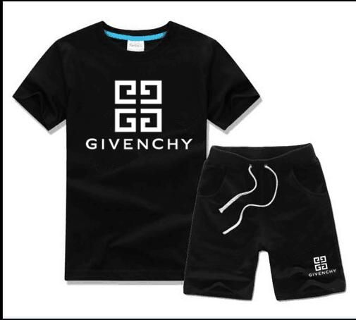 baby boy givenchy tracksuit
