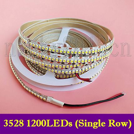 3528 1200LEDS (pojedynczy rząd)