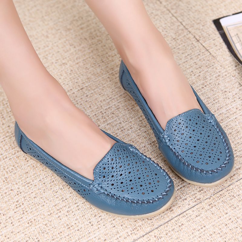 nice flat shoes for ladies