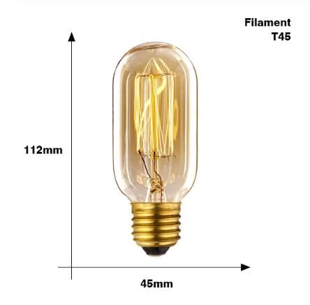 T45 Filament