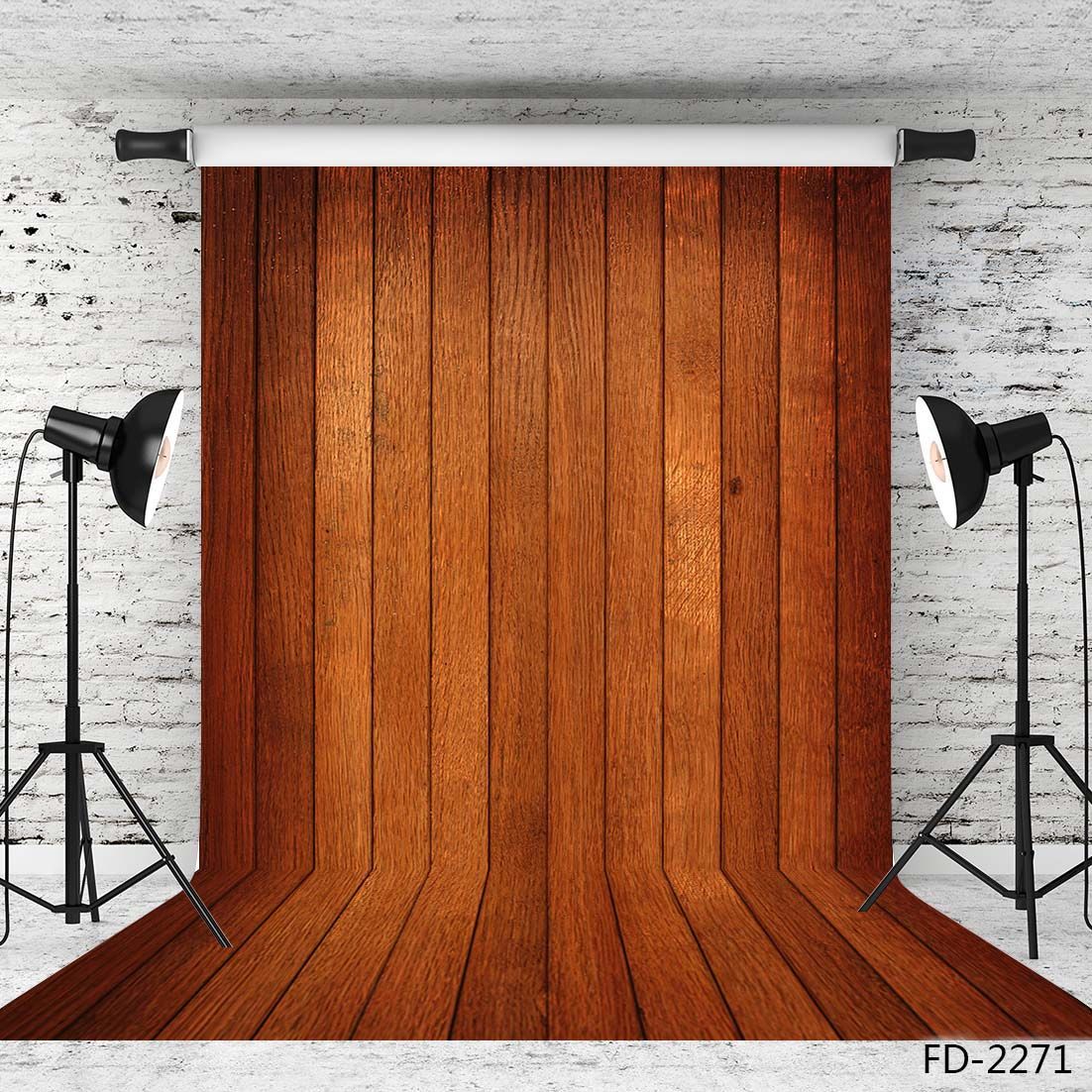 GoEoo Retro Photography Backdrops Wooden Floor Photo Studio Flower Background Vinyl 5x7FT QX114 GoEoo Retro Photography Backdrops Wooden Floor Photo Studio Flower Background Vinyl 5x7FT QX114