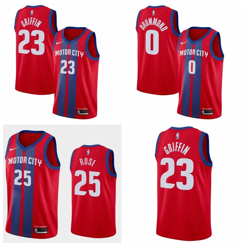 pistons new jerseys