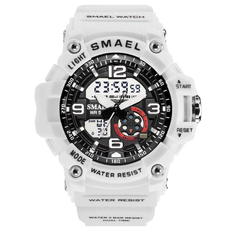 smael watch origin