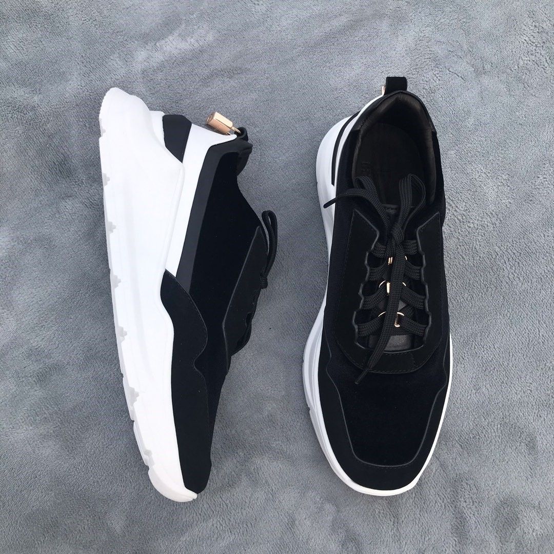 suede shoes in summer 2019