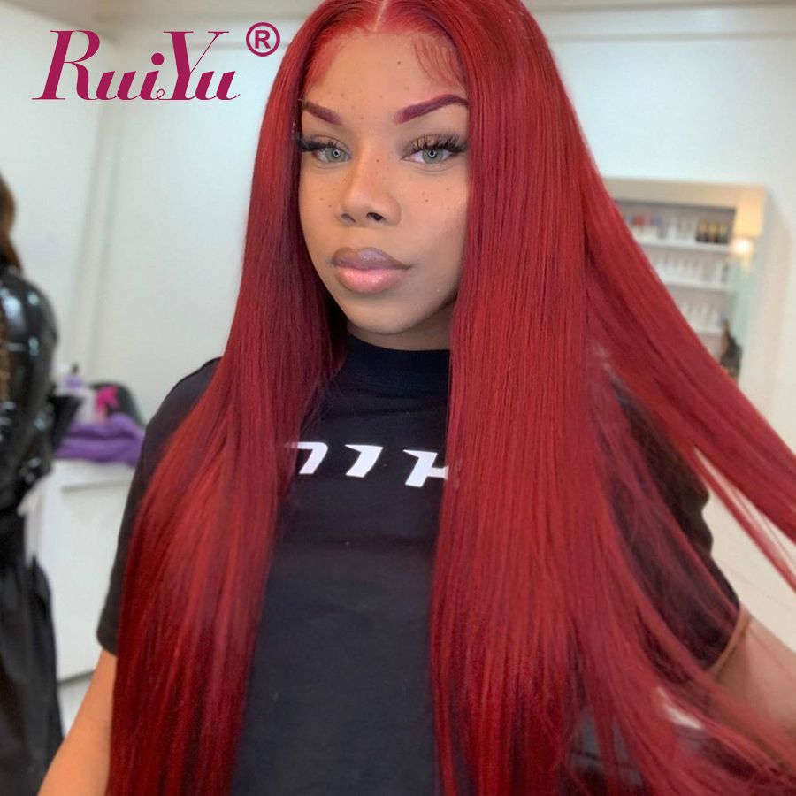 Brazilian Straight Burgundy Hair Bundles #99 Bold Red 3 Bundles Red Wine Color Human Hair Weave Bundle Deals Remy Hair Extensions Brazilian Straight Burgundy Hair Bundles #99 Bold Red 3 Bundles Red Wine Color Human Hair Weave Bundle Deals Remy Hair Extensions