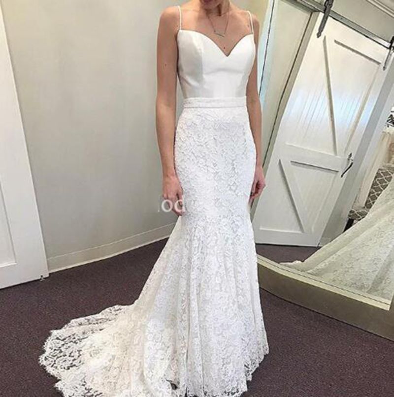 custom made bridal gowns