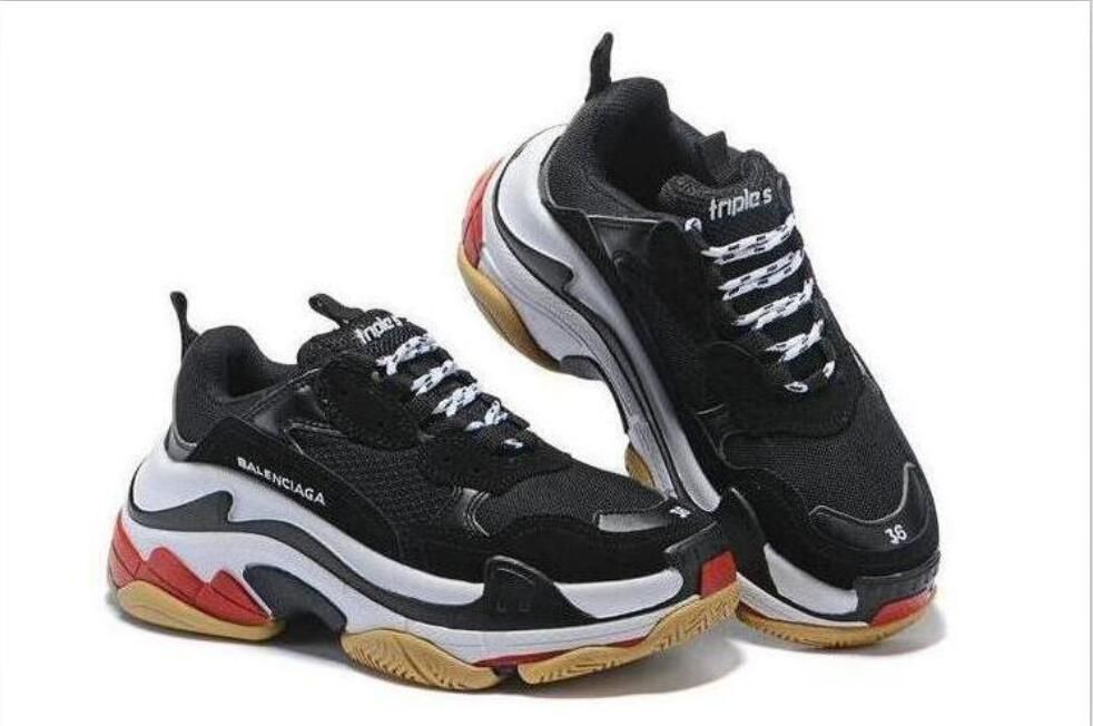 dad sneakers masculino