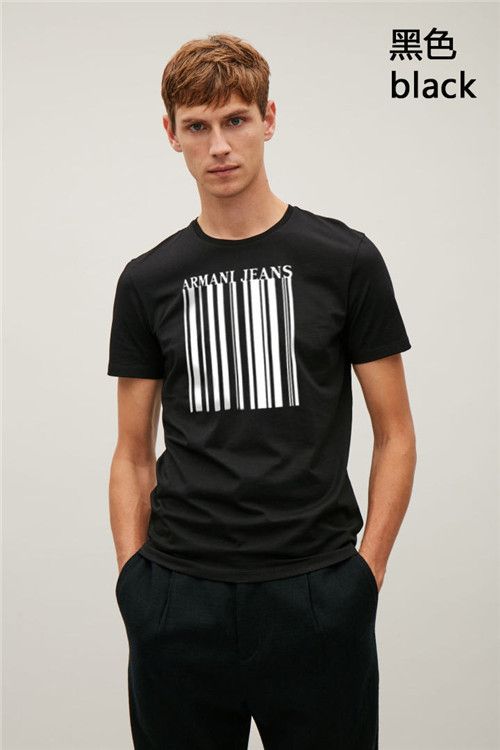 armani t shirt 2019