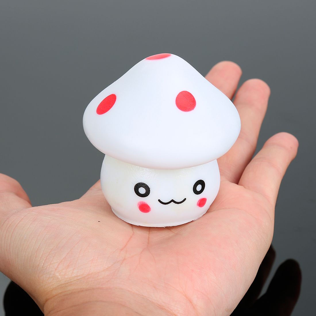 Acheter Pas Cher 7 Changement De Couleur Led Lampe De Champignon Party Lights Mini Doux Bebe Enfant Dormir Veilleuse Nouveaute Jouet Lumineux Cadeau Du 61 Fr Dhgate