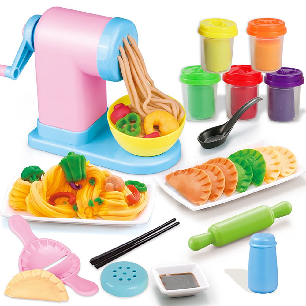 noodles maker pasta maker machine