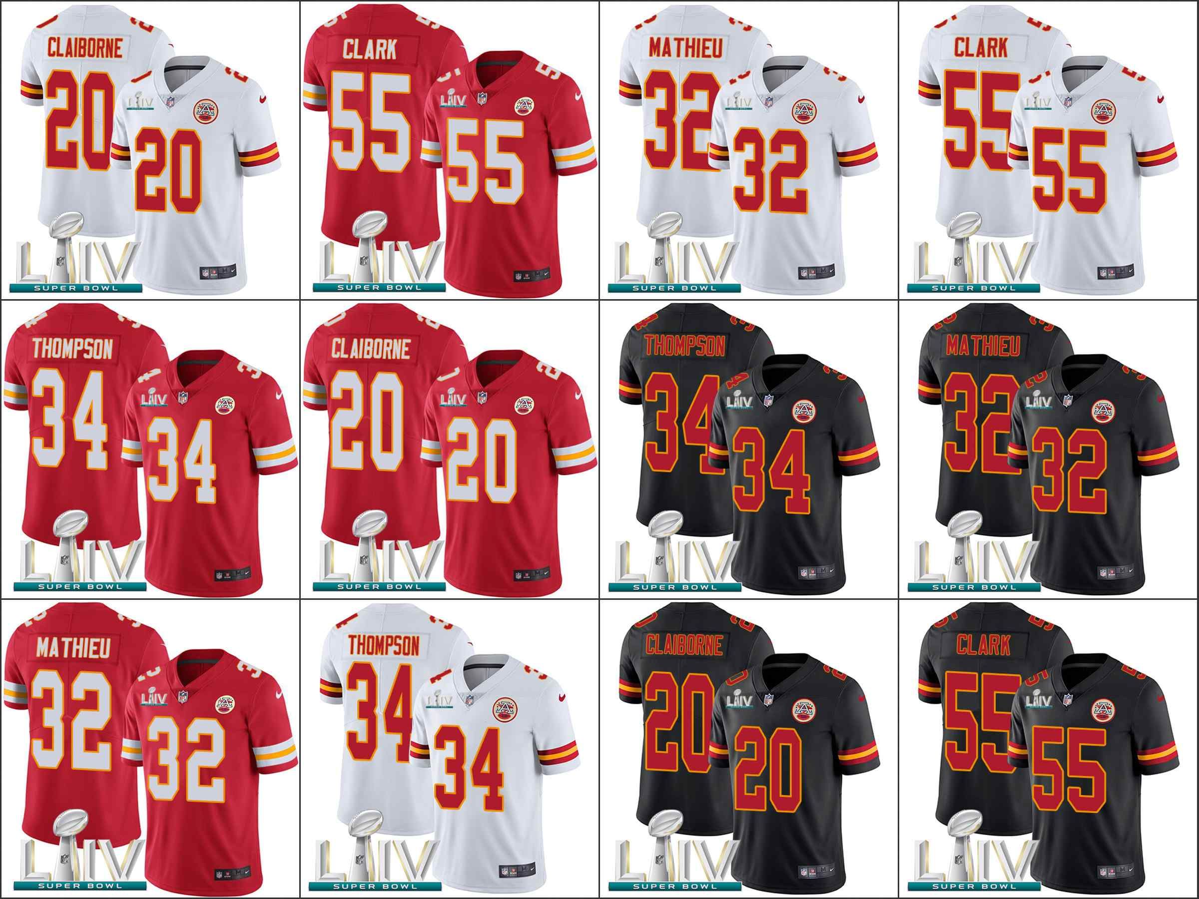 morris claiborne jersey