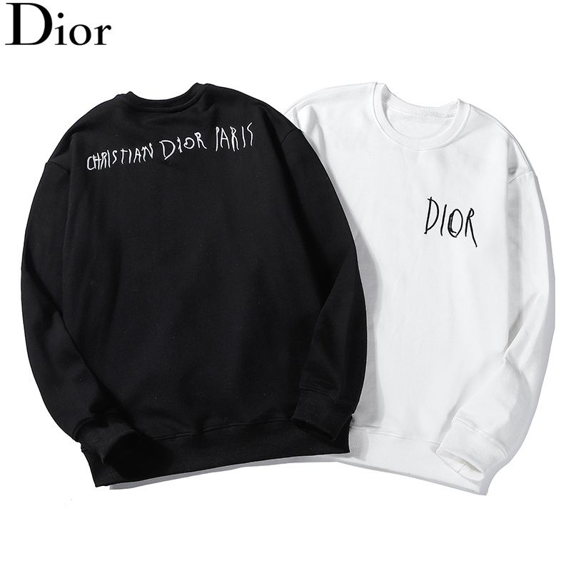 mens christian dior sweater