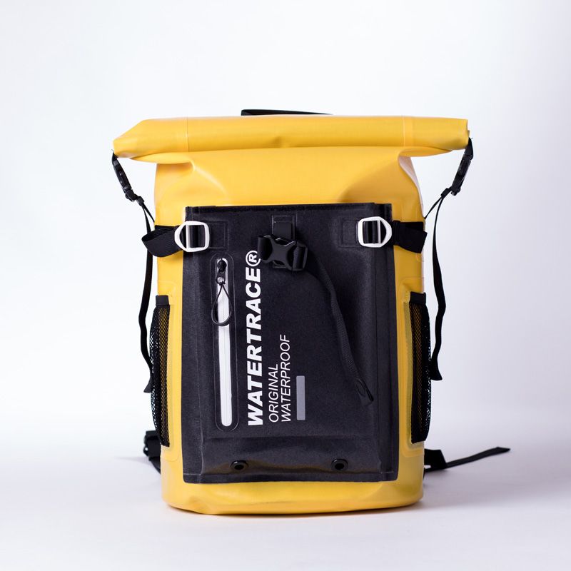 Waterproof Backpack Scuba Diving Bag River Trekking Snorkeling Fins Bag Waterproof Backpack Scuba Diving Bag River Trekking Snorkeling Fins Bag