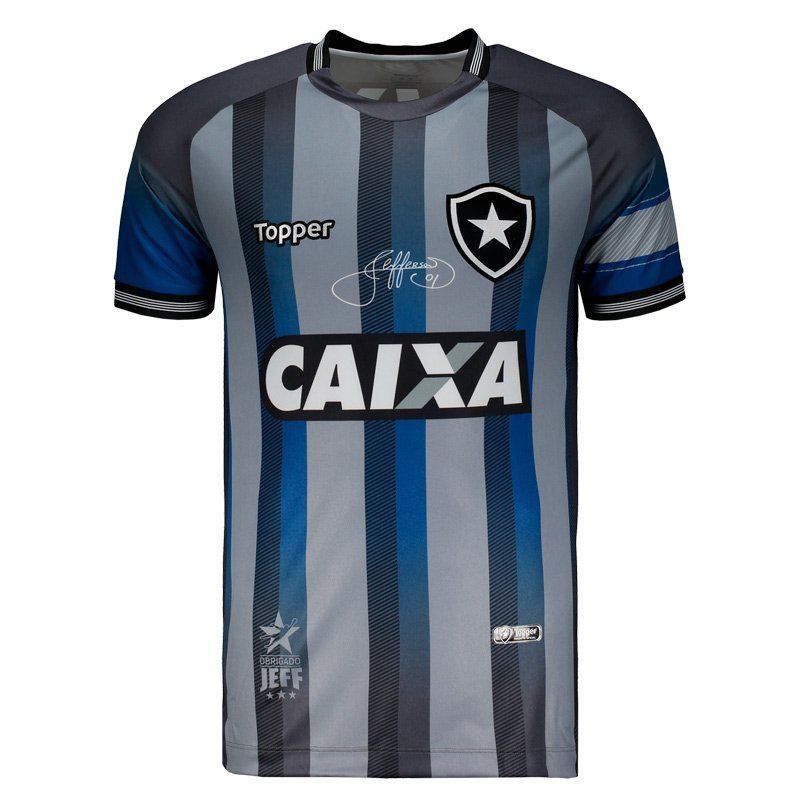 botafogo jersey