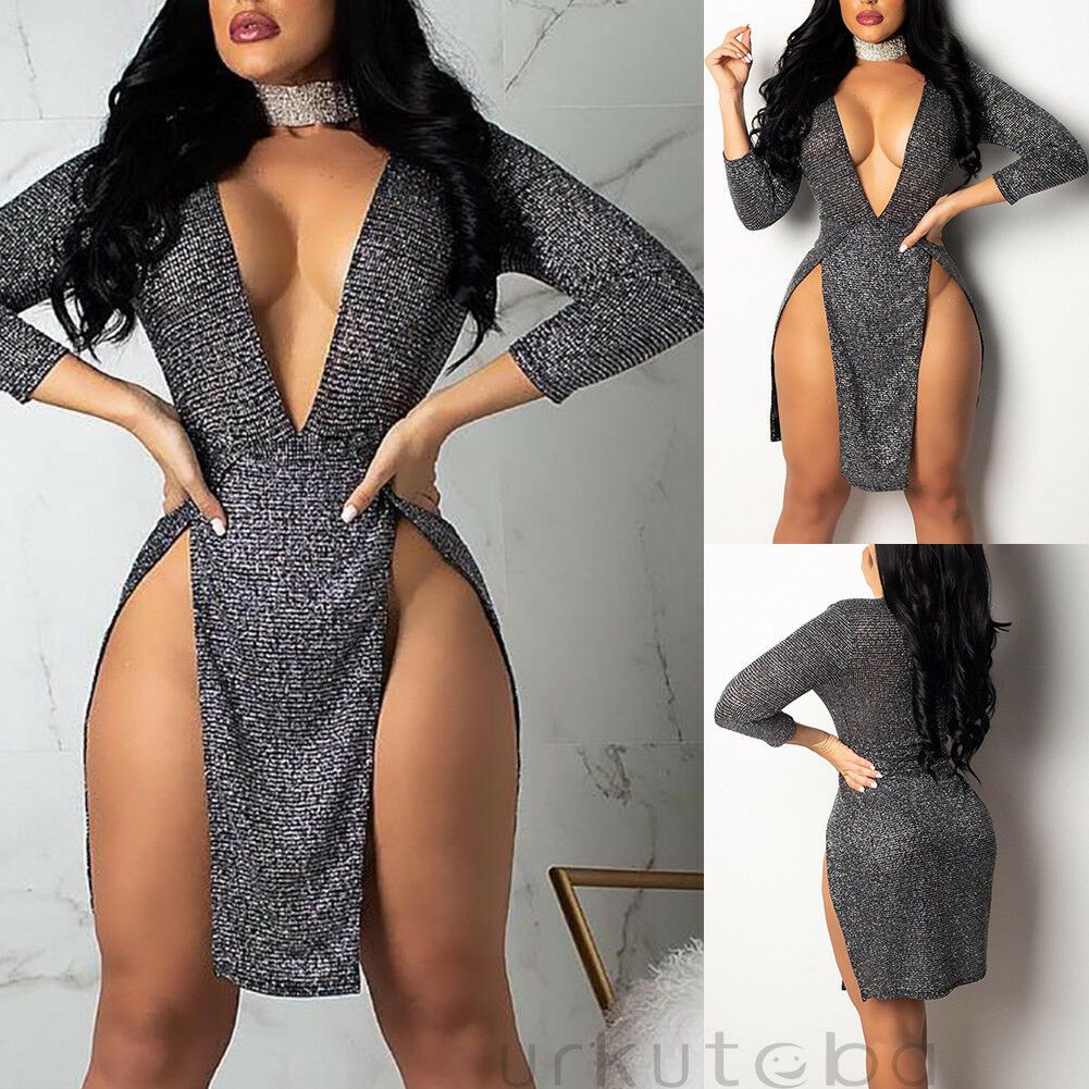 women clubwear