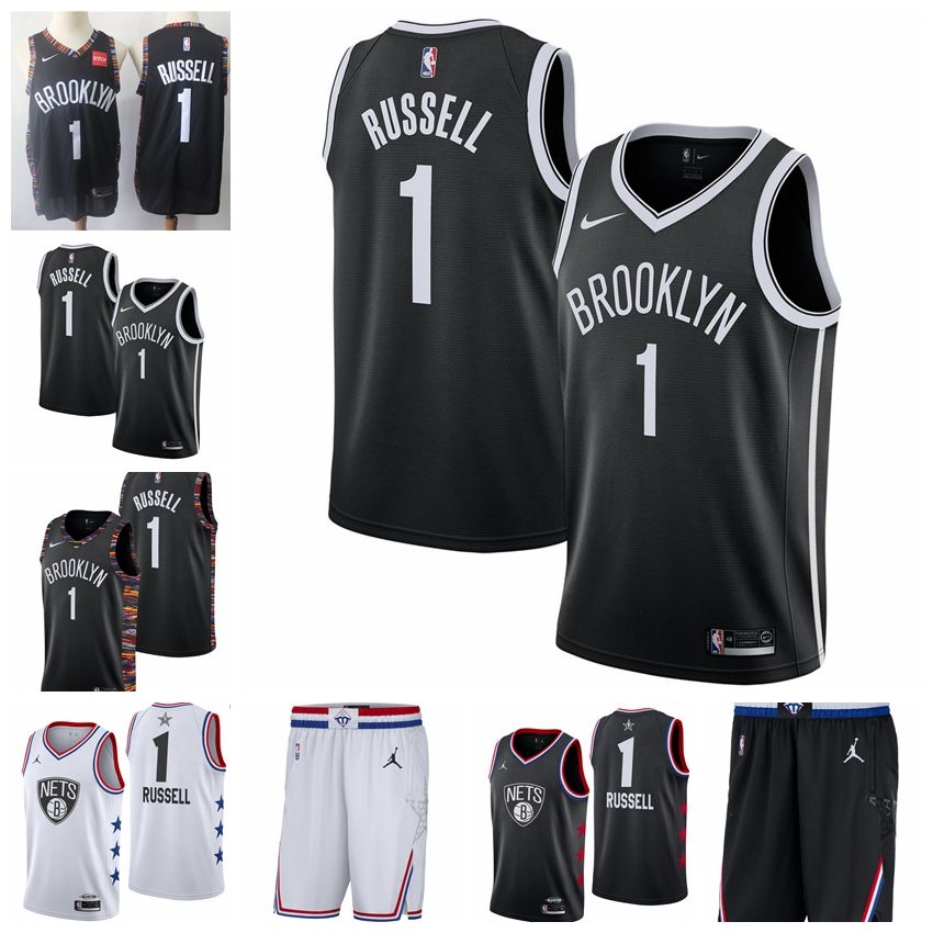 dangelo russell jersey