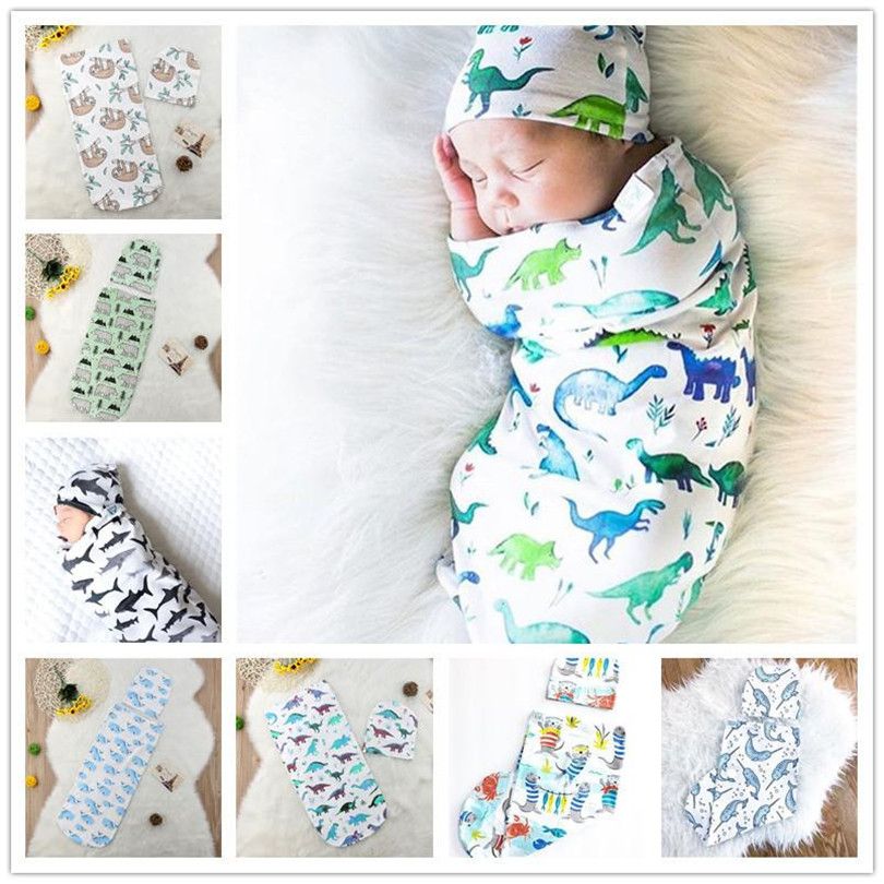 floral muslin wrap