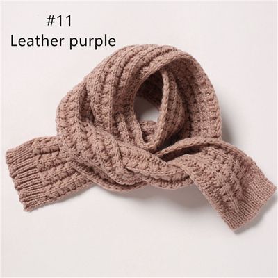 # 11Leather الأرجواني