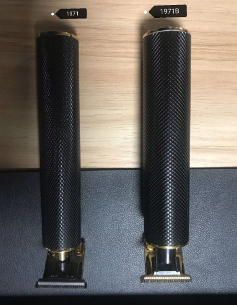 kemei 1971 replacement blade