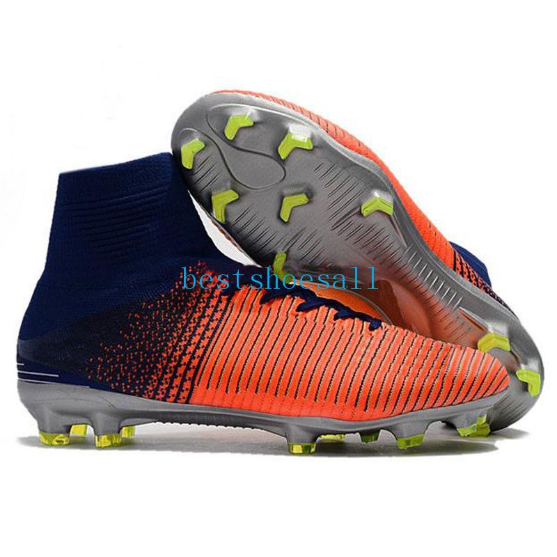 ronaldo 7 cleats