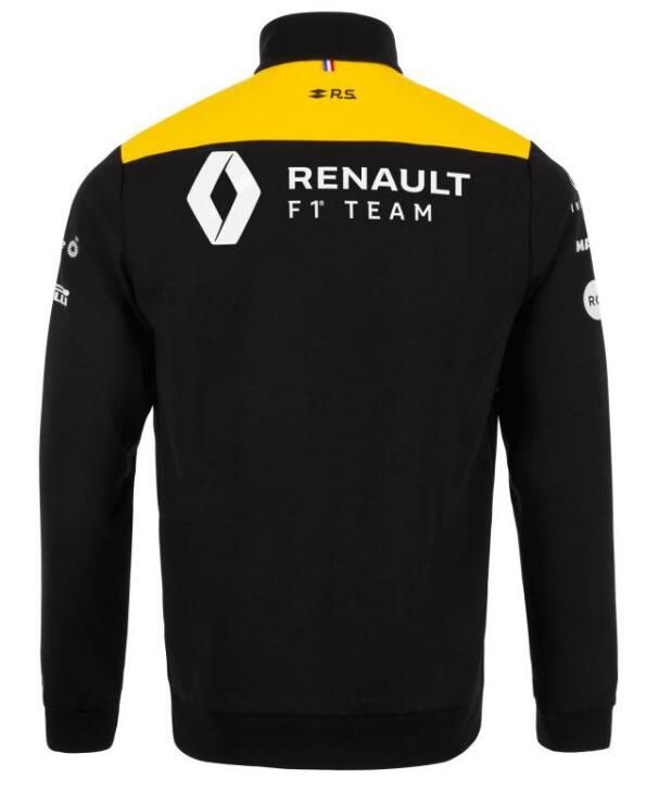 2020 2019 New Team Racing Suit F1 Racing Suit Windproof Warm Clothes Sweater Coat From Weights 33 28 Dhgate Com