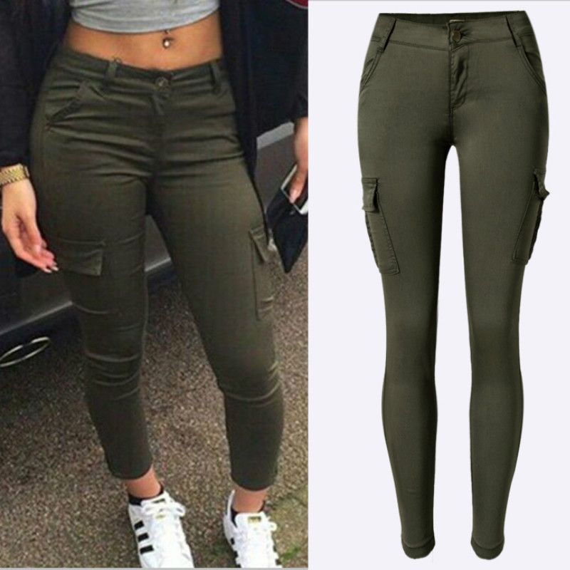 pantalones 2019 mujer