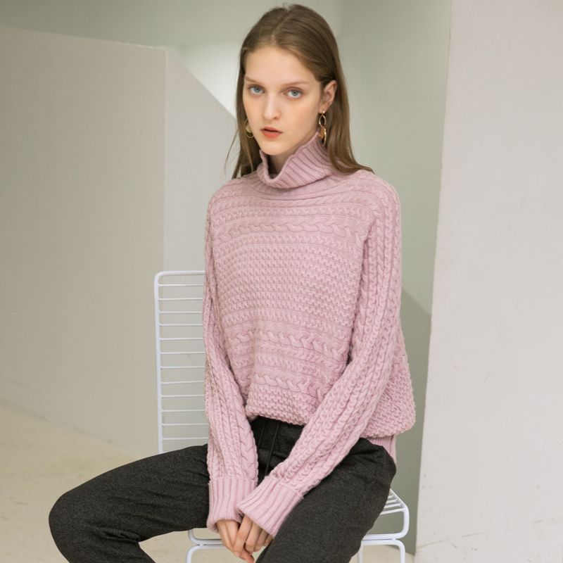 woolen tops online