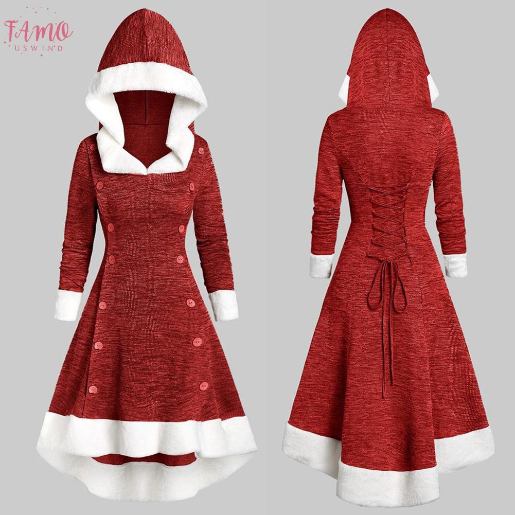 christmas dress long sleeve