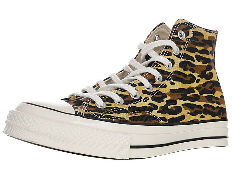 anna leopard sneakers