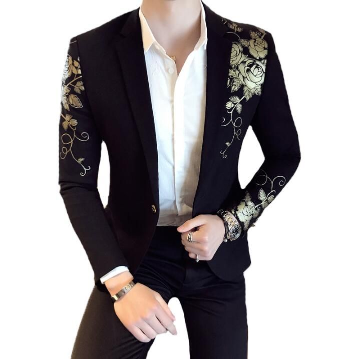 Estos 15 blazers lucen más que un vestido de fiesta (y se pueden  reutilizar) - Piel y pedrería