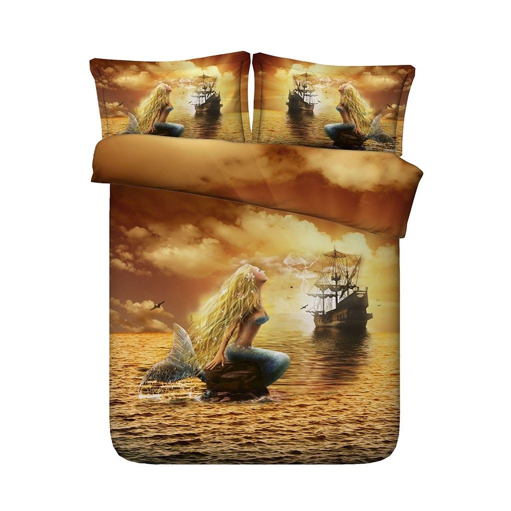 girls galaxy bedding