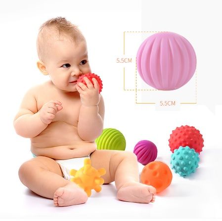 eco toys for babies