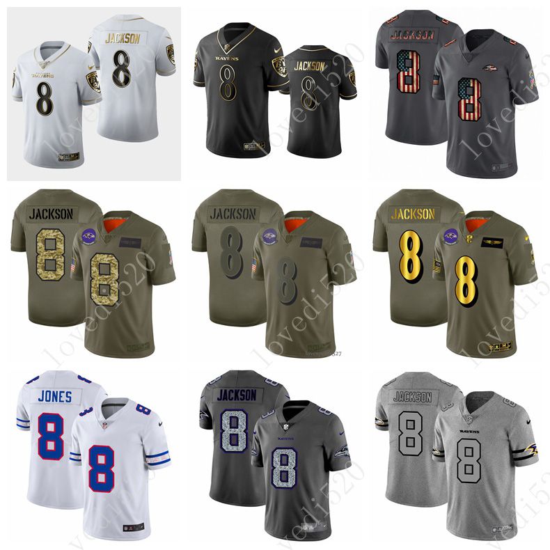 salute to service ravens jersey