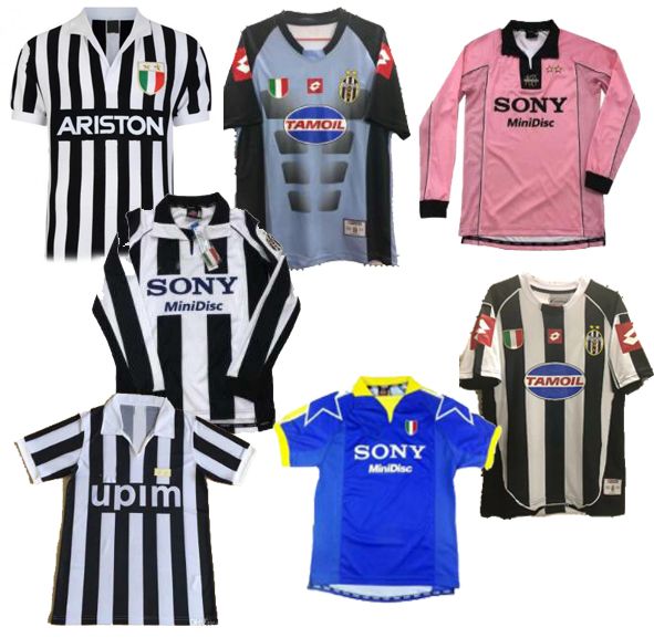 zidane juventus jersey