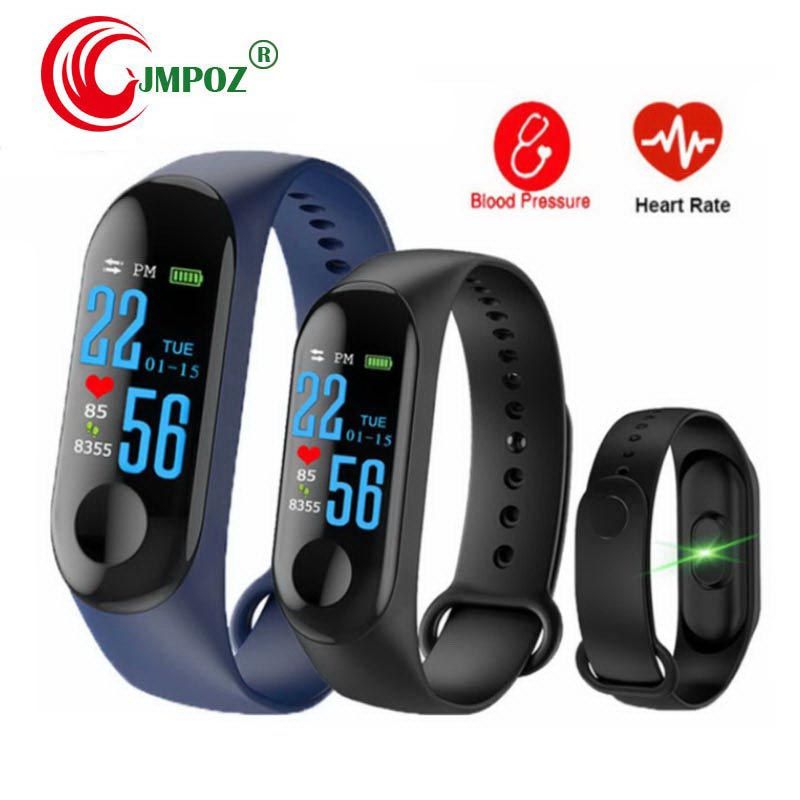 xiaomi m3 smartwatch