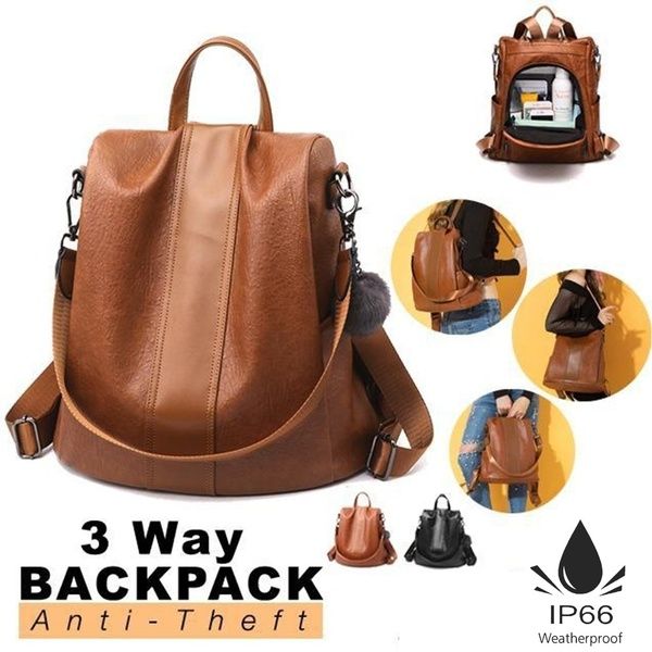 types of bags for college students