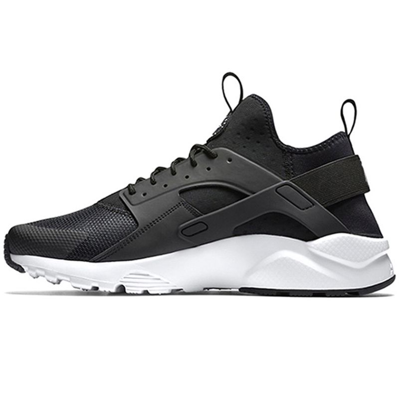 air huarache Nuevo huarache zapatillas clásicas hombre mujer triple negro blanco JACKET PURPLE