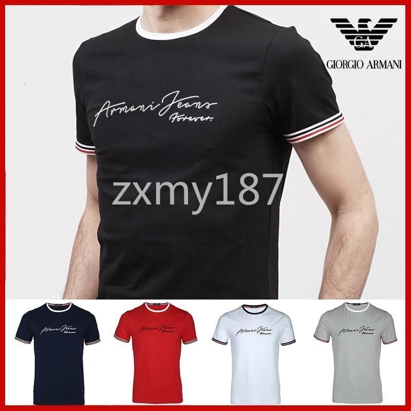 gucci armani t shirt