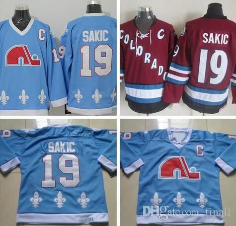 colorado avalanche throwback jersey